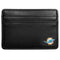NFL - Miami Dolphins Weekend Wallet-Wallets & Checkbook Covers,Weekend Wallets,NFL Weekend Wallets-JadeMoghul Inc.