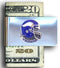 NFL - Minnesota Vikings Steel Money Clip-Wallets & Checkbook Covers,Money Clips,Small Money Clips,NFL Small Money Clips-JadeMoghul Inc.