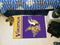 Area Rugs NFL Minnesota Vikings Uniform Starter Rug 19"x30"