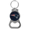 NFL - New England Patriots Bottle Opener Key Chain-Key Chains,Bottle Opener Key Chains,NFL Bottle Opener Key Chains-JadeMoghul Inc.