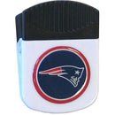 NFL - New England Patriots Clip Magnet-Home & Office,Magnets,Chip Clip Magnets,Dome Clip Magnets,NFL Chip Clip Magnets-JadeMoghul Inc.