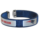 NFL - New England Patriots Fan Bracelet-Jewelry & Accessories,Bracelets,Fan Bracelets,NFL Fan Bracelets-JadeMoghul Inc.