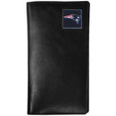 NFL - New England Patriots Leather Tall Wallet-Wallets & Checkbook Covers,Tall Wallets,NFL Tall Wallets-JadeMoghul Inc.