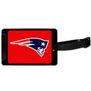 NFL - New England Patriots Luggage Tag-Other Cool Stuff,NFL Other Cool Stuff,NFL Magnets,Luggage Tags-JadeMoghul Inc.