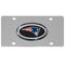 NFL - New England Patriots Steel Plate-Automotive Accessories,License Plates,Steel License Plates,NFL Steel License Plates-JadeMoghul Inc.