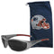 NFL - New England Patriots Sunglass and Bag Set-Sunglasses, Eyewear & Accessories,Sunglass and Accessory Sets,Sunglass and Bag Sets,NFL Sunglass and Bag Sets-JadeMoghul Inc.