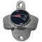 NFL - New England Patriots Wall Mounted Bottle Opener-Home & Office,Wall Mounted Bottle Openers,NFL Wall Mounted Bottle Openers-JadeMoghul Inc.