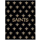 NFL - New Orleans Saints iPad Cleaning Cloth-Electronics Accessories,iPad Accessories,Cleaning Cloths,NFL Cleaning Cloths-JadeMoghul Inc.
