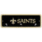 NFL - New Orleans Saints Wall Mounted Key Rack-Major Sports Accessories-JadeMoghul Inc.