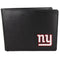 NFL - New York Giants Bi-fold Wallet-Wallets & Checkbook Covers,Bi-fold Wallets,Printed Bi-fold WalletNFL Printed Bi-fold Wallet-JadeMoghul Inc.