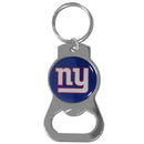 NFL - New York Giants Bottle Opener Key Chain-Key Chains,Bottle Opener Key Chains,NFL Bottle Opener Key Chains-JadeMoghul Inc.