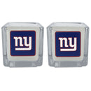 NFL - New York Giants Graphics Candle Set-Other Cool Stuff,NFL Other Cool Stuff,New York Giants Other Cool Stuff-JadeMoghul Inc.