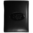 NFL - New York Jets Embossed Tri-fold Wallet-Wallets & Checkbook Covers,Tri-fold Wallets,Embossed Tri-fold Wallets,NFL Embossed Tri-fold Wallets-JadeMoghul Inc.