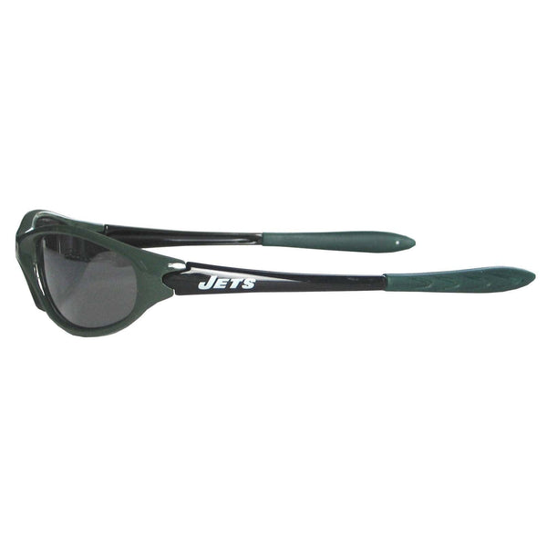 NFL - New York Jets Team Sunglasses-Sunglasses, Eyewear & Accessories,Sunglasses,Team Sunglasses,NFL Team Sunglasses-JadeMoghul Inc.