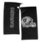 NFL - Oakland Raiders Microfiber Sunglass Bag-Sunglasses, Eyewear & Accessories,Microfiber Eyewear Bag,NFL Sport Eyewear Cases-JadeMoghul Inc.