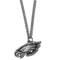 NFL - Philadelphia Eagles Chain Necklace-Jewelry & Accessories,Necklaces,Chain Necklaces,NFL Chain Necklaces-JadeMoghul Inc.