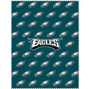 NFL - Philadelphia Eagles iPad Cleaning Cloth-Electronics Accessories,iPad Accessories,Cleaning Cloths,NFL Cleaning Cloths-JadeMoghul Inc.