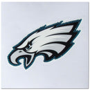 NFL - Philadelphia Eagles Vinyl Bling Decal-Automotive Accessories,Decals,Vinyl Bling Decals,NFL Vinyl Bling Decals-JadeMoghul Inc.