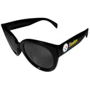 NFL - Pittsburgh Steelers Women's Sunglasses-Sunglasses, Eyewear & Accessories,NFL Eyewear,Pittsburgh Steelers Eyewear-JadeMoghul Inc.