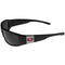 NFL - San Francisco 49ers Chrome Wrap Sunglasses-Sunglasses, Eyewear & Accessories,NFL Eyewear,San Francisco 49ers Eyewear-JadeMoghul Inc.