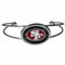 NFL - San Francisco 49ers Cuff Bracelet-Jewelry & Accessories,Bracelets,Cuff Bracelets,NFL Cuff Bracelets-JadeMoghul Inc.