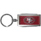 NFL - San Francisco 49ers Multi-tool Key Chain, Logo-Key Chains,NFL Key Chains,San Francisco 49ers Key Chains-JadeMoghul Inc.