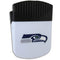 NFL - Seattle Seahawks Chip Clip Magnet-Home & Office,Magnets,Chip Clip Magnets,Printed Logo Clip Magnets,NFL Chip Clip Magnets-JadeMoghul Inc.