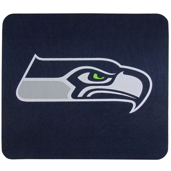 NFL - Seattle Seahawks Mouse Pads-Electronics Accessories,Mouse Pads,NFL Mouse Pads-JadeMoghul Inc.