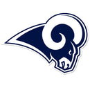 NFL - St. Louis Rams 8 inch Logo Magnets-Home & Office,Magnets,8 inch Logo Magnets,NFL 8 inch Logo Magnets-JadeMoghul Inc.