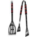 NFL - Tampa Bay Buccaneers 2 pc Steel BBQ Tool Set-Tailgating & BBQ Accessories,BBQ Tools,2 pc Steel Tool Set,NFL 2 pc Steel Tool Set-JadeMoghul Inc.