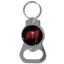 NFL - Tampa Bay Buccaneers Bottle Opener Key Chain-Key Chains,Bottle Opener Key Chains,NFL Bottle Opener Key Chains-JadeMoghul Inc.