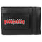 NFL - Tampa Bay Buccaneers Logo Leather Cash and Cardholder-Wallets & Checkbook Covers,NFL Wallets,Tampa Bay Buccaneers Wallets-JadeMoghul Inc.
