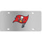 NFL - Tampa Bay Buccaneers Steel License Plate Wall Plaque-Automotive Accessories,License Plates,Steel License Plates,NFL Steel License Plates-JadeMoghul Inc.
