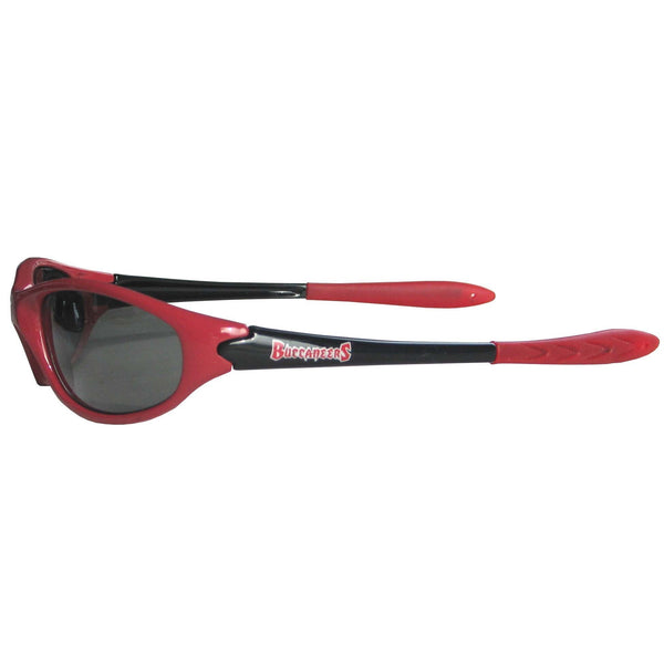 NFL - Tampa Bay Buccaneers Team Sunglasses-Sunglasses, Eyewear & Accessories,Sunglasses,Team Sunglasses,NFL Team Sunglasses-JadeMoghul Inc.
