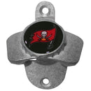 NFL - Tampa Bay Buccaneers Wall Mounted Bottle Opener-Home & Office,Wall Mounted Bottle Openers,NFL Wall Mounted Bottle Openers-JadeMoghul Inc.