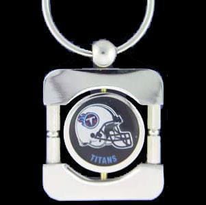 NFL - Tennessee Titans Executive Key Chain-Key Chains,Executive Key Chains,NFL Executive Key Chains-JadeMoghul Inc.