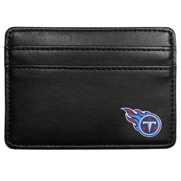 NFL - Tennessee Titans Weekend Wallet-Wallets & Checkbook Covers,Weekend Wallets,NFL Weekend Wallets-JadeMoghul Inc.