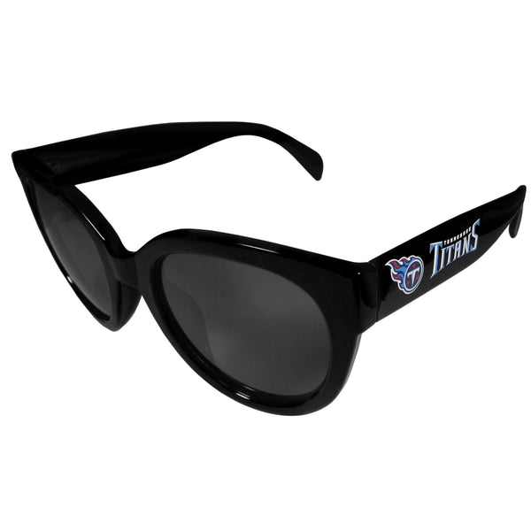 NFL - Tennessee Titans Women's Sunglasses-Sunglasses, Eyewear & Accessories,NFL Eyewear,Tennessee Titans Eyewear-JadeMoghul Inc.
