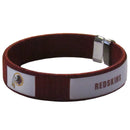 NFL - Washington Redskins Fan Bracelet-Jewelry & Accessories,Bracelets,Fan Bracelets,NFL Fan Bracelets-JadeMoghul Inc.