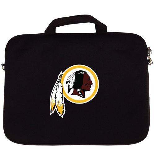 NFL - Washington Redskins Laptop Case-Electronics Accessories,Laptop Bags,NFL Laptop Bags-JadeMoghul Inc.