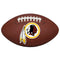 NFL - Washington Redskins Small Magnet-Home & Office,Magnets,Ball Magnets,NFL Ball Magnets-JadeMoghul Inc.