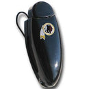 NFL - Washington Redskins Sunglass Visor Clip-Sunglasses, Eyewear & Accessories,Visor Clips,NFL Visor Clips-JadeMoghul Inc.