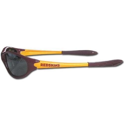 NFL - Washington Redskins Team Sunglasses-Sunglasses, Eyewear & Accessories,Sunglasses,Team Sunglasses,NFL Team Sunglasses-JadeMoghul Inc.