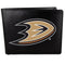 NHL - Anaheim Ducks Bi-fold Wallet Large Logo-Wallets & Checkbook Covers,NHL Wallets,Anaheim Ducks Wallets-JadeMoghul Inc.