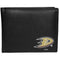 NHL - Anaheim Ducks Bi-fold Wallet-Wallets & Checkbook Covers,NHL Wallets,Anaheim Ducks Wallets-JadeMoghul Inc.