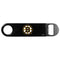 NHL - Boston Bruins Long Neck Bottle Opener-Tailgating & BBQ Accessories,Bottle Openers,Long Neck Openers,NHL Bottle Openers-JadeMoghul Inc.