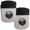 NHL - Buffalo Sabres Clip Magnet with Bottle Opener, 2 pack-Other Cool Stuff,NHL Other Cool Stuff,Buffalo Sabres Other Cool Stuff-JadeMoghul Inc.