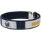 NHL - Buffalo Sabres Fan Bracelet-Jewelry & Accessories,Bracelets,Fan Bracelets,NHL Fan Bracelets-JadeMoghul Inc.
