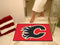 Floor Mats NHL Calgary Flames All-Star Mat 33.75"x42.5"