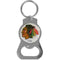 NHL - Chicago Blackhawks Bottle Opener Key Chain-Key Chains,Bottle Opener Key Chains,NHL Bottle Opener Key Chains-JadeMoghul Inc.
